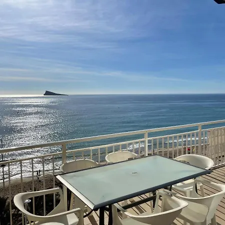 Apartman Seafront Old Town