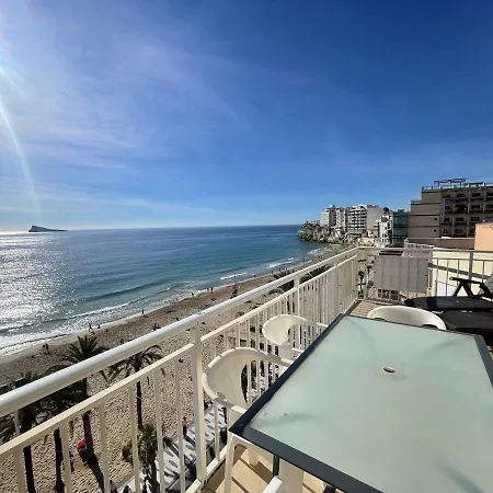 Seafront Old Town Apartman *