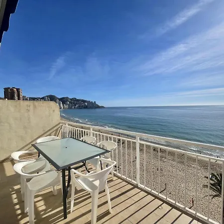 Apartman Seafront Old Town