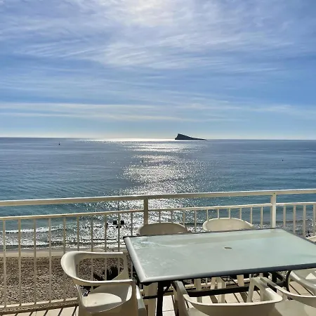 Seafront Old Town Apartman