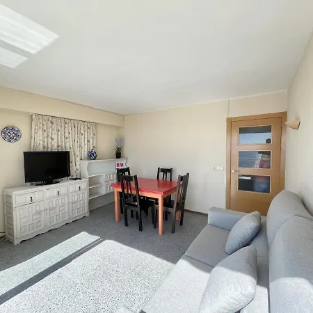 Apartman Seafront Old Town Benidorm
