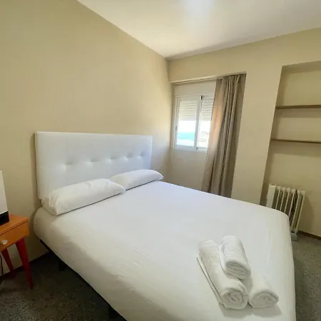 Seafront Old Town * Benidorm