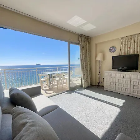 Lejlighed Seafront Old Town