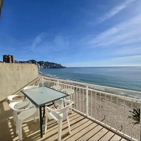 Appartement Seafront Old Town