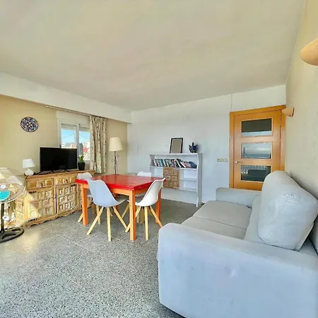 Appartement Seafront Old Town Benidorm