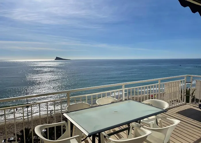 דירה Seafront Old Town