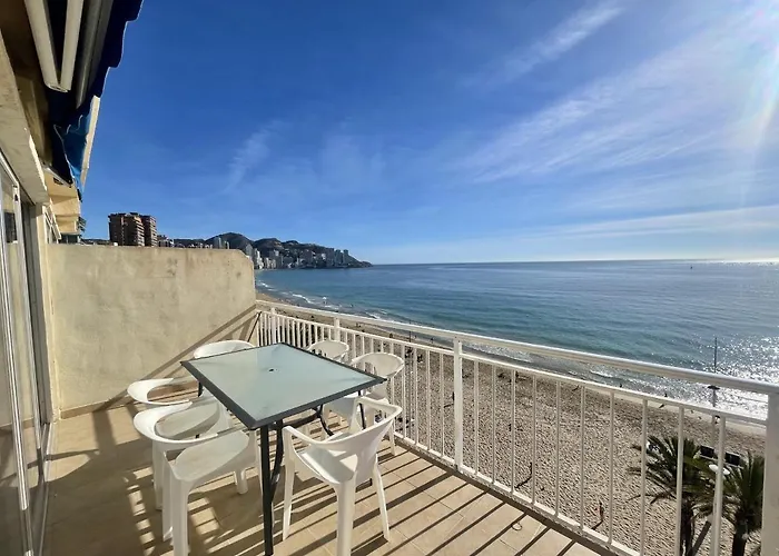 Apartment Seafront Old Town
