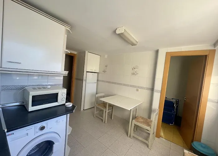 Seafront Old Town דירה *