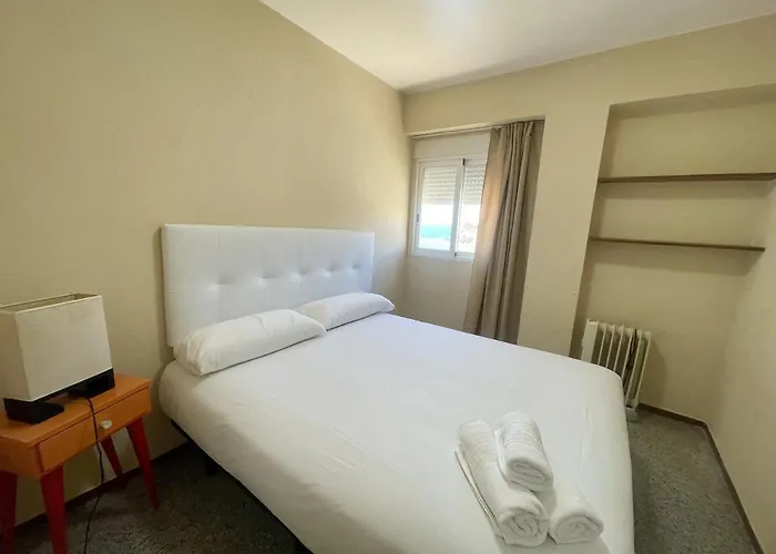 Seafront Old Town * בנידורם