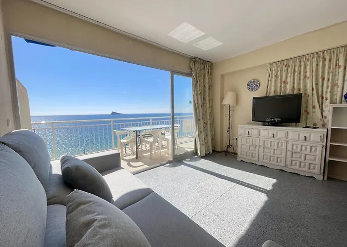 Apartment Seafront Old Town