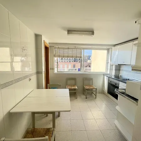 Seafront Old Town Appartamento