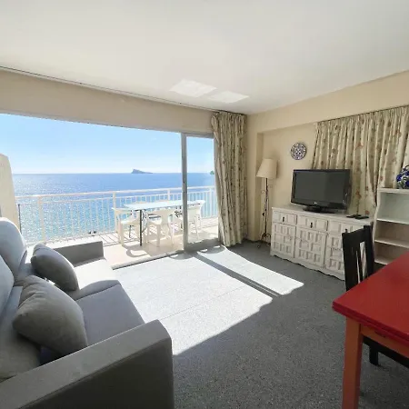 Appartamento Seafront Old Town Benidorm
