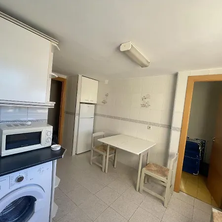 Seafront Old Town 아파트 *