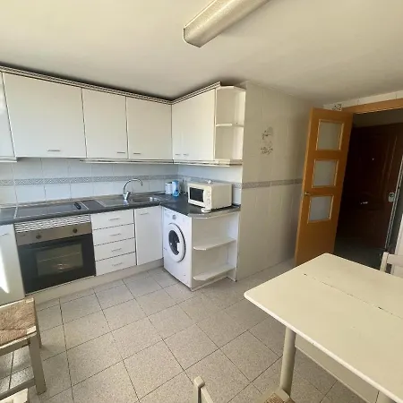 Seafront Old Town 베니돔